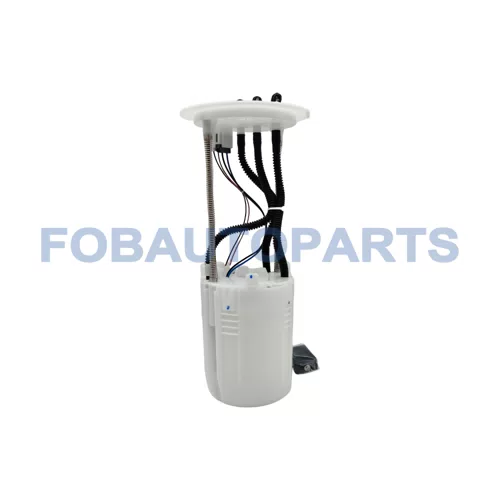 Auto Parts Electric Fuel Pump Assembly for 2007-2013 Toyota Land Cruiser GRJ200 UZJ200 77020-60392 7702060392 - image 2